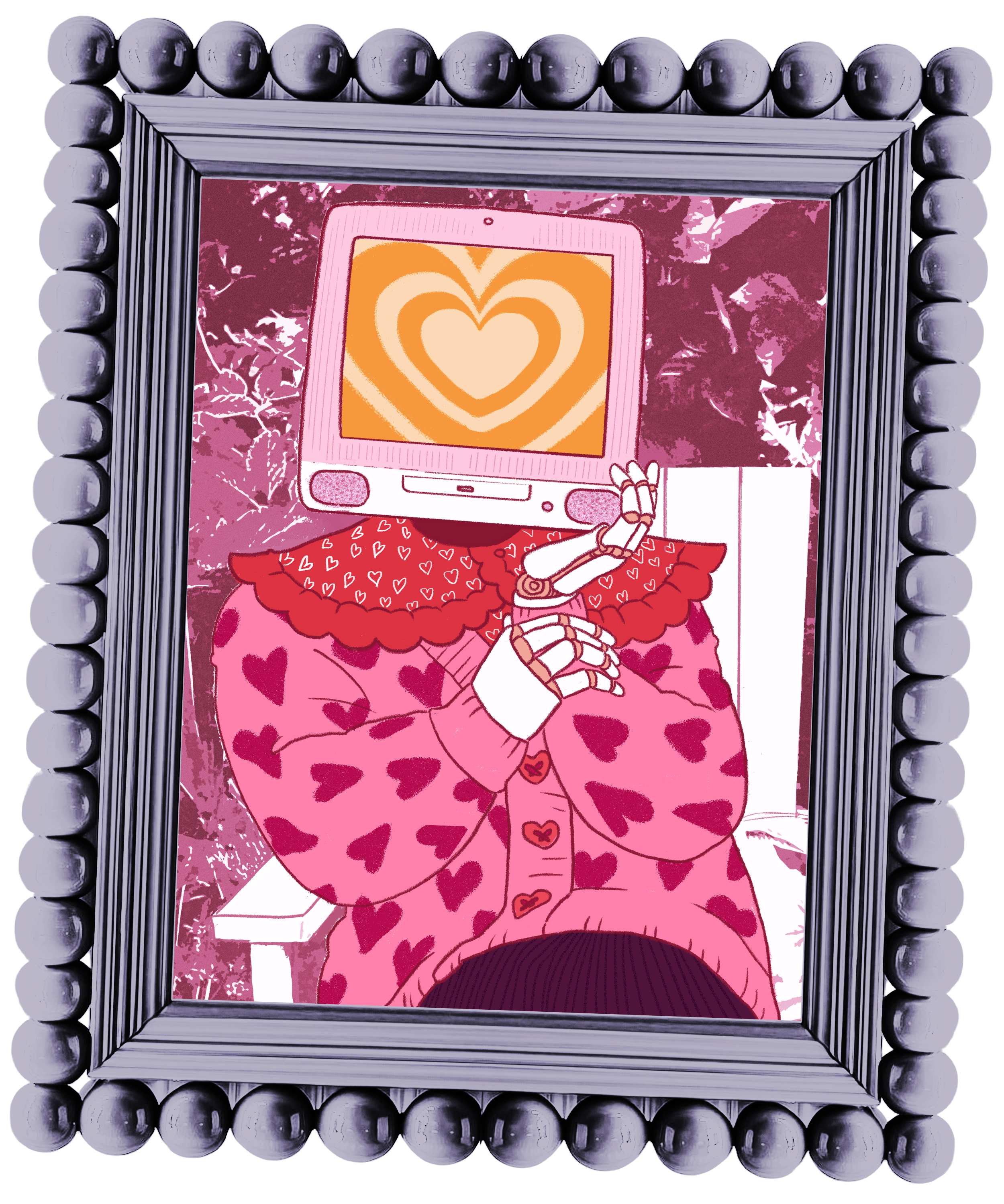 lovebug the manager